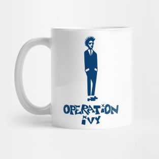 OPERATION IVY BAND Mug